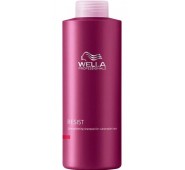 WELLA Atstatomasis Šampūnas Šiurkštiems Plaukams Wella Resist 1000 Ml